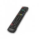 Savio RC-06 nuotolinio valdymo pultelis IR belaidis TV Spaudžiamieji mygtukai Savio RC-06 nuotolinio valdymo pultelis IR belaidis TV Spaudžiamieji mygtukai