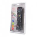 Savio RC-06 remote control IR Wireless TV Press buttons Savio RC-06 remote control IR Wireless TV Press buttons