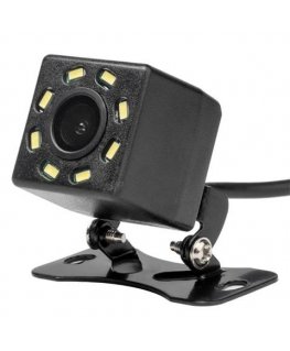 Camera cofania parkowania hd-305 and 12v 720p amio-03527