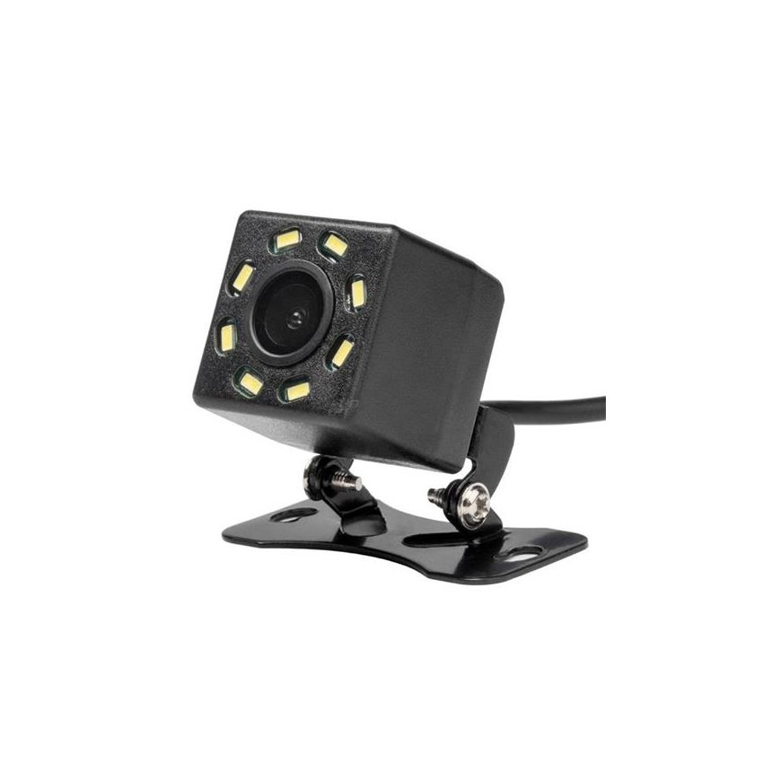 AMiO Camera cofania parkowania hd-305 and