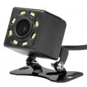 Camera cofania parkowania hd-305 and 12v 720p amio-03527