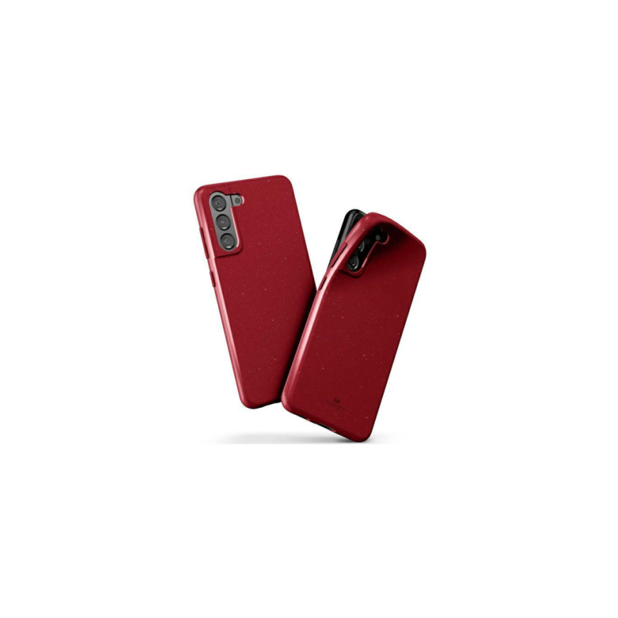 Fusion Breathe Case Silicone Case For Apple iPhone 11 Pro Red – 2
