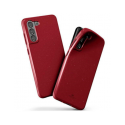 Fusion Breathe Case Silicone Case For Apple iPhone 11 Pro Red