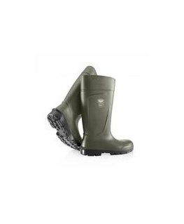 Boots BEKINA Midlitex Solid Grip O4, green 44