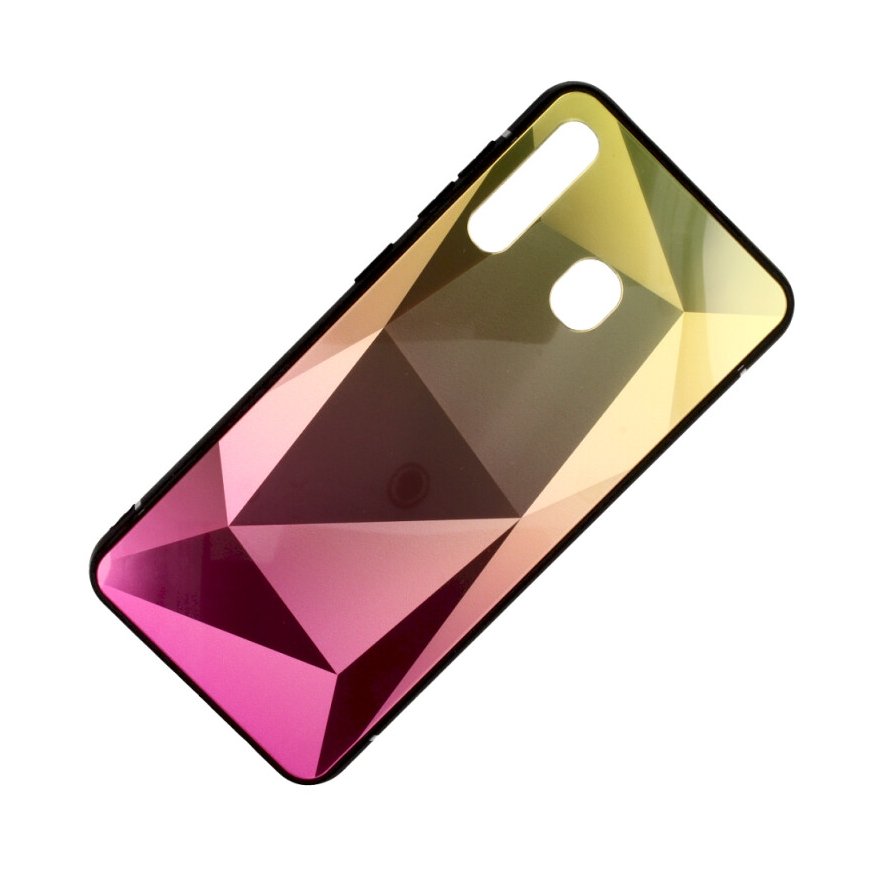 Fusion Accessories Fusion Stone Ombre Back