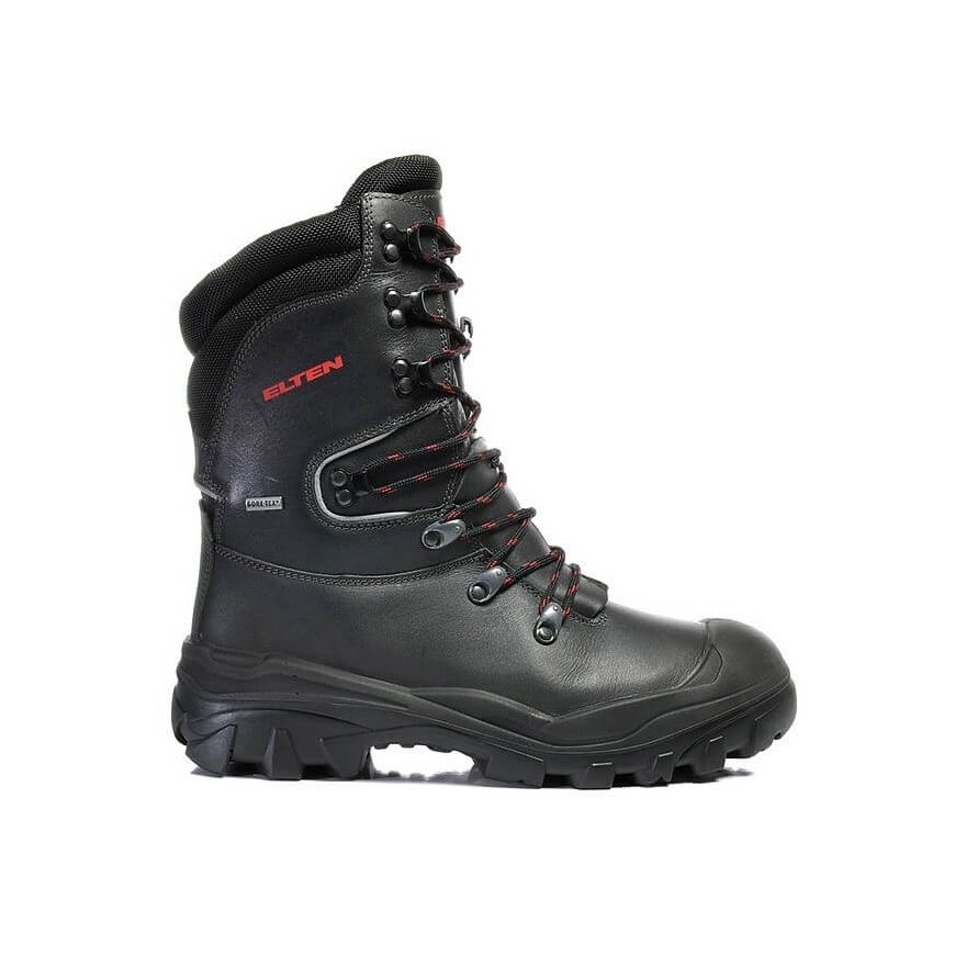Forester's boots ELTEN Arborist GTX S3 CI 42 – 2