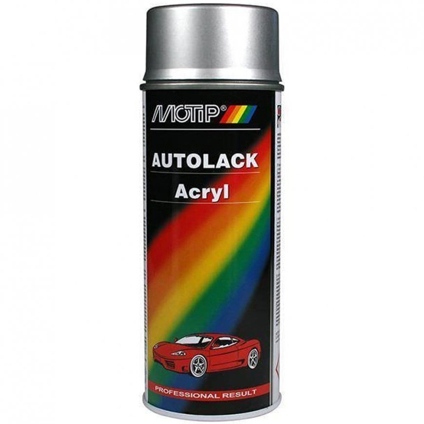 Motip Colored paint 400ml – 2