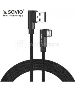 Cable Micro USB CL-162