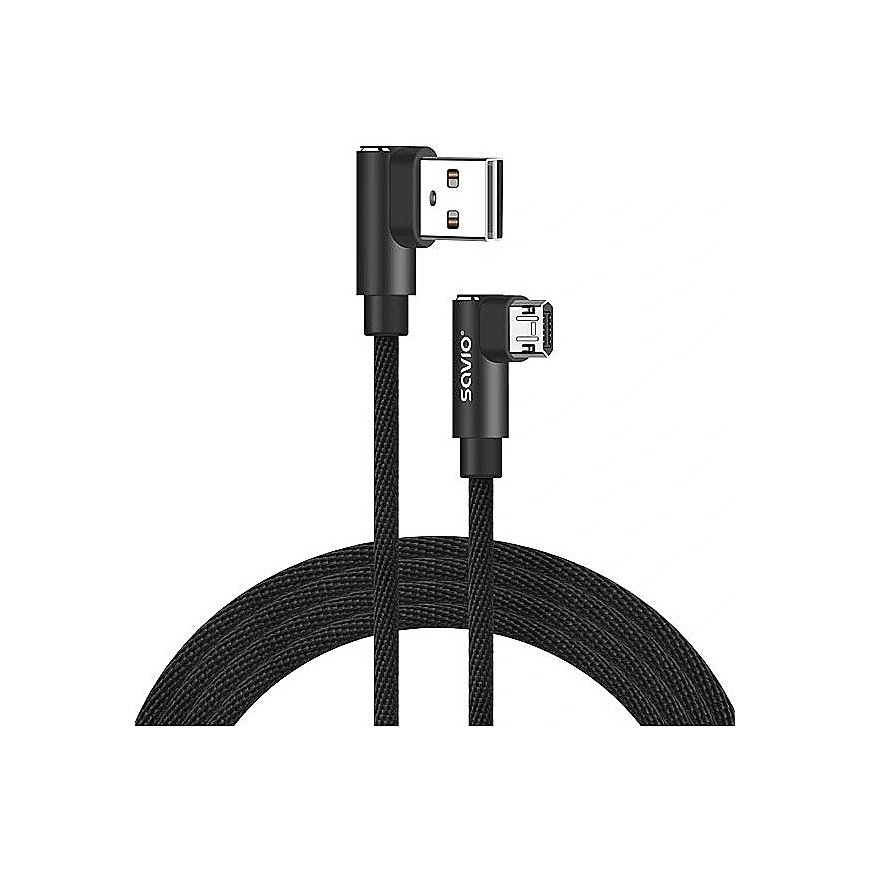 Cable Micro USB CL-162 – 2