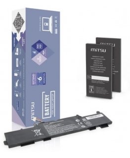 Mitsu HP EliteBook 735, 745, 840 G5
