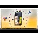 Barzdaskutė XO cordless shaver CF8 pilka Barzdaskutė XO cordless shaver CF8 pilka