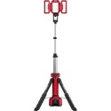 Akumuliatorinis šviestuvas FLEX TL 4000 18/230V Akumuliatorinis šviestuvas FLEX TL 4000 18/230V