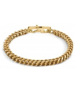 Jewellery Guess Gents Bracelet JUMB01338JWYGL