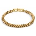 Jewellery Guess Gents Bracelet JUMB01338JWYGL Jewellery Guess Gents Bracelet JUMB01338JWYGL