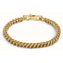 Jewellery Guess Gents Bracelet JUMB01338JWYGL Jewellery Guess Gents Bracelet JUMB01338JWYGL