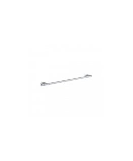 None Bathroom towel rail Hansgrohe AddStoris 41747000, chrome