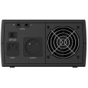 PowerWalker Inverter 650 SW uninterruptible power supply (UPS) PowerWalker Inverter 650 SW uninterruptible power supply (UPS)