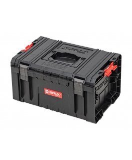 Patrol QBRICK SYSTEM PRO TOOLBOX 2.0 + 5x QBRICK SYSTEM PRO ORGANIZER MULTI
