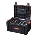 Patrol QBRICK SYSTEM PRO TOOLBOX 2.0 + 5x QBRICK SYSTEM PRO ORGANIZER MULTI Patrol QBRICK SYSTEM PRO TOOLBOX 2.0 + 5x QBRICK SYSTEM PRO ORGANIZER MULTI