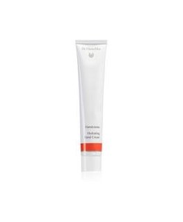 Dr. Dr. Hauschka HAUSCHKA_Ice Plant Intensive Cream intensely regenerating memorial cream for very dry skin 50ml
