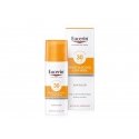 Eucerin Apsauga nuo saulės Pigment Control Tinted Gel-Cream