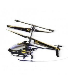 BATMAN BLADEZ helikopter RC BTDC-H01 56565