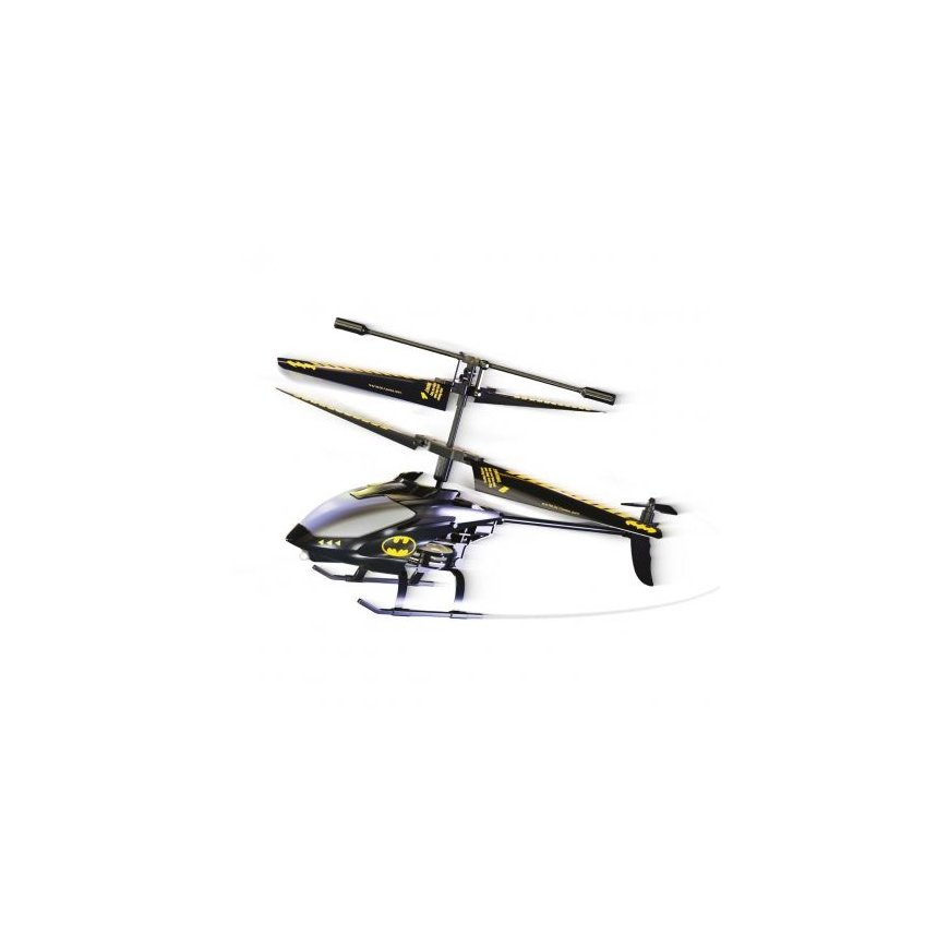 Bladez BATMAN BLADEZ Helicopter RC BTDC-H01