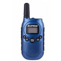 Walkie-Talkie Baofeng BF-T6 Panda Blue Walkie-Talkie Baofeng BF-T6 Panda Blue
