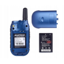 Rācija Baofeng BF-T6 Panda Blue Rācija Baofeng BF-T6 Panda Blue