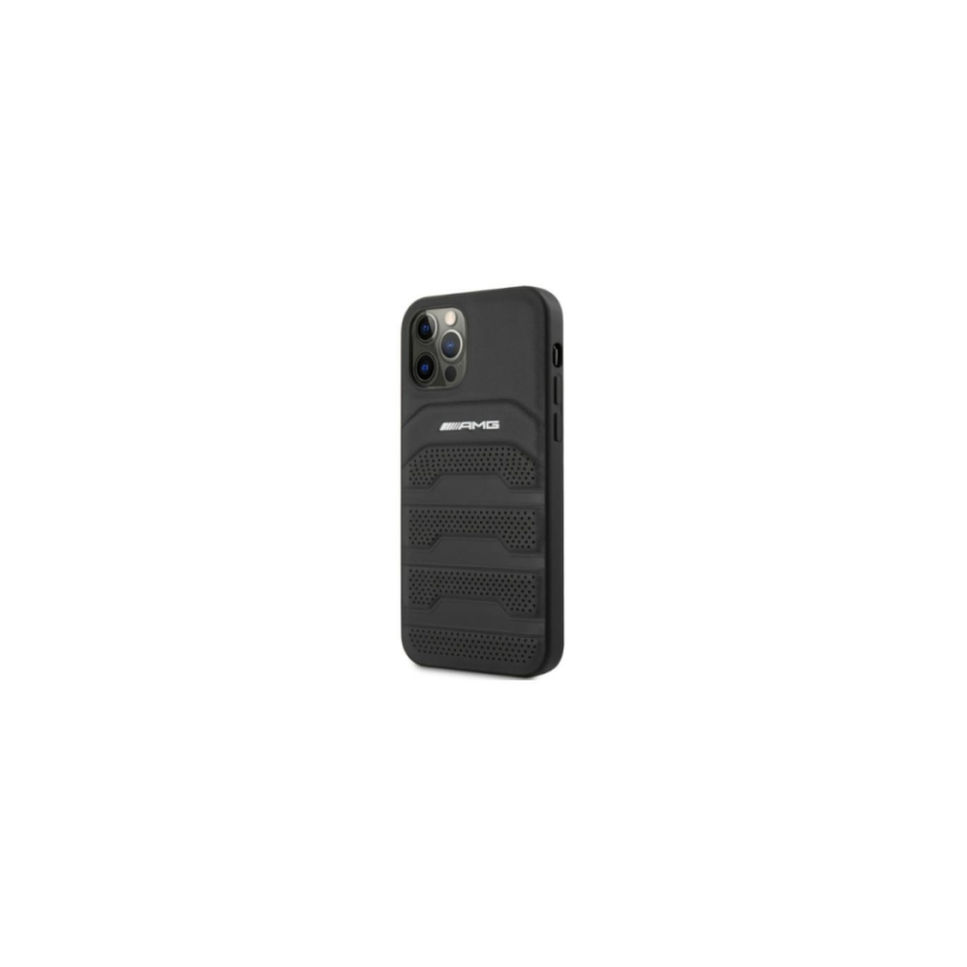Fusion Breathe Case Silicone Case For Apple iPhone 12 Pro Max Mi – 2