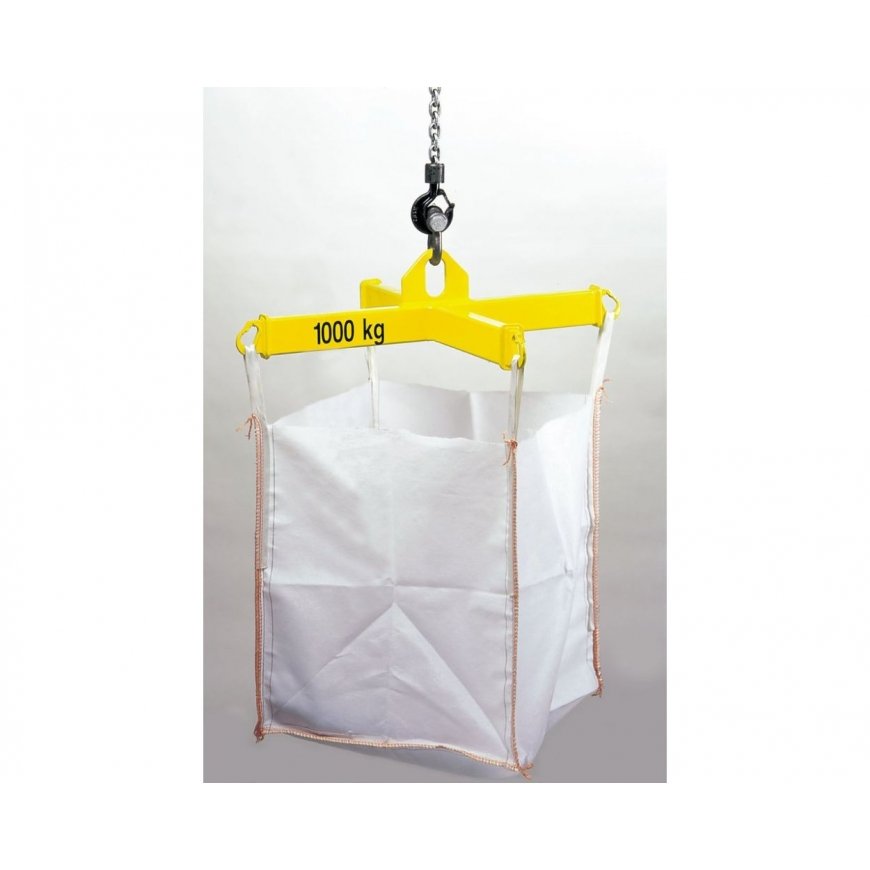 Construction blocks Household bag – 2