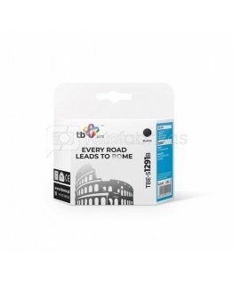 Ink for Epson SX420W Black TBE-S1291B