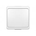 Elektro-Plast INDUSTRIAL Hermetic box n/t 170x135x176mm IP65 gray 2714-00 Elektro-Plast INDUSTRIAL Hermetic box n/t 170x135x176mm IP65 gray 2714-00