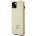Guess Strass Metal Logo Back Case for Apple iPhone 15 Plus Guess Strass Metal Logo Back Case for Apple iPhone 15 Plus