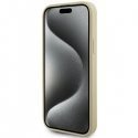Guess Strass Metal Logo Back Case Aizsargapvalks Priekš Apple iPhone 15 Plus Guess Strass Metal Logo Back Case Aizsargapvalks Priekš Apple iPhone 15 Plus