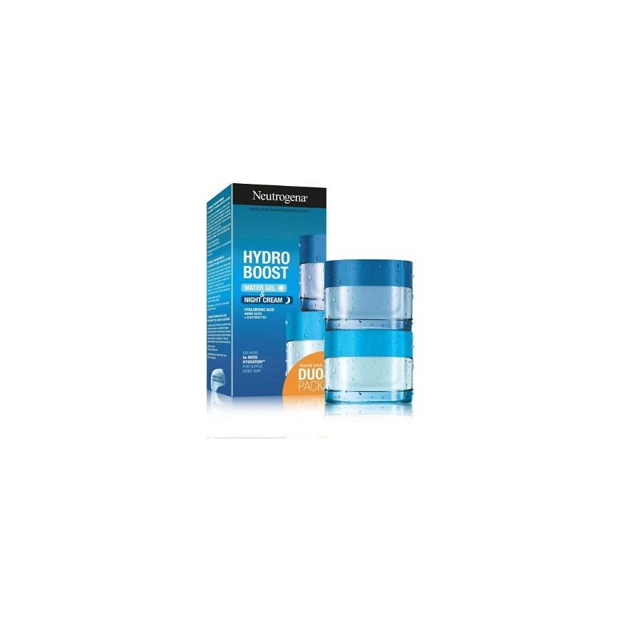 Neutrogena Hydro Boost
