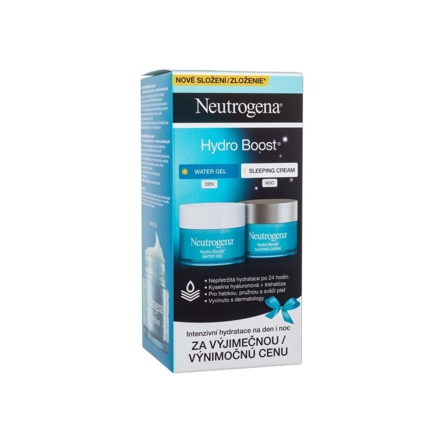 Neutrogena Hydro Boost – 2