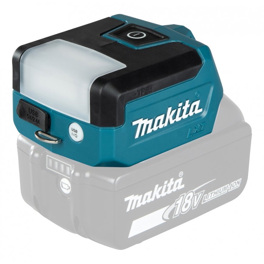 Makita Rechargeable LED spotlight MAKITA DML817