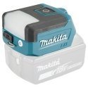 Akumuliatorinis LED prožektorius MAKITA DML817 Akumuliatorinis LED prožektorius MAKITA DML817