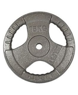 HAMMERTONE LOAD 5 KG ENERO FIT fi26.5