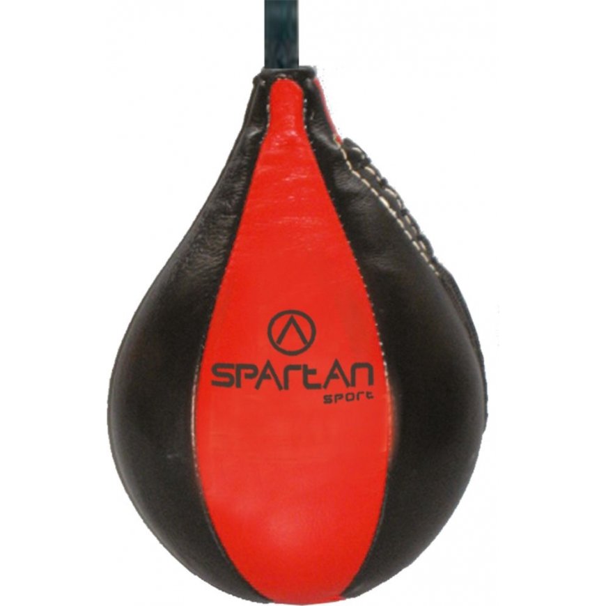 Spartan Boxing Pear (S1104)