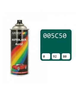Motip Colored paint 400ml
