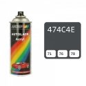 Motip Spalvoti dažai 400ml Motip Spalvoti dažai 400ml