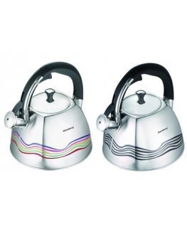 Klausberg KLAUSBERG VIRDULIS 3L TERMO INDIKATORIUS KB-7099
