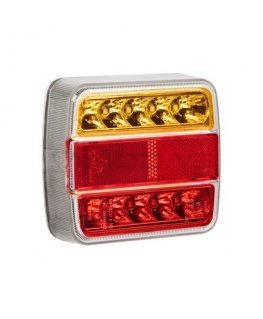 Blow LED automobilio priekabos lempa