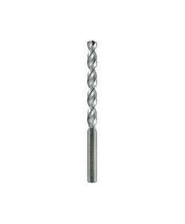 cobalt drill bit for metal 13.0 mm HSS-Co PZ, short with ground 3-edge ALPEN handle [0090601300100]