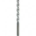 cobalt drill bit for metal 13.0 mm HSS-Co PZ, short with ground 3-edge ALPEN handle [0090601300100]