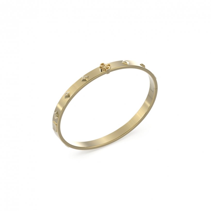Jewelery Guess Bracelet JUBB03289JWYGS – 2