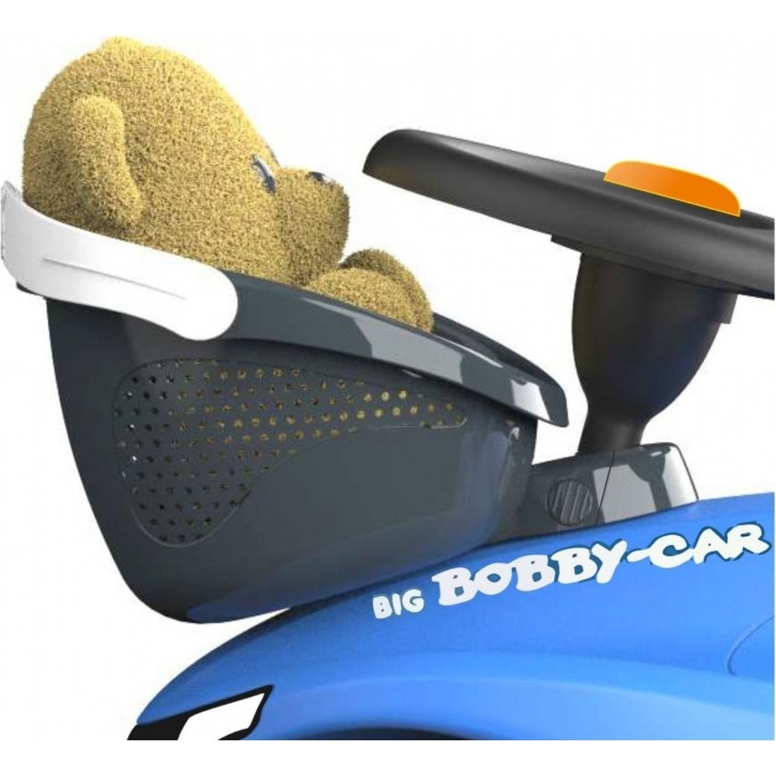 BIG Bobby Car Transportkorb – 2