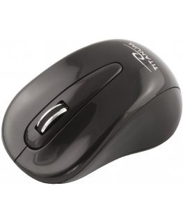 MOUSE WIRELESS TM104K 1000 DPI, 2,4 GHz, 3D